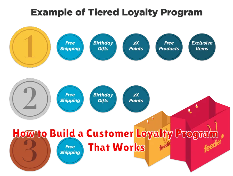 How to Build a Customer Loyalty Program That Works