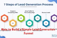 How to Build a Simple Lead Generation Funnel